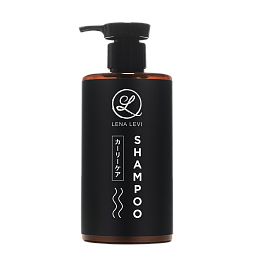 Шампунь для кудрявых волос WAVY & CURLY, LENA LEVI®