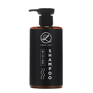 Шампунь для кудрявых волос WAVY & CURLY, LENA LEVI®