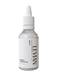 Крем-оксидант Levian, 3%